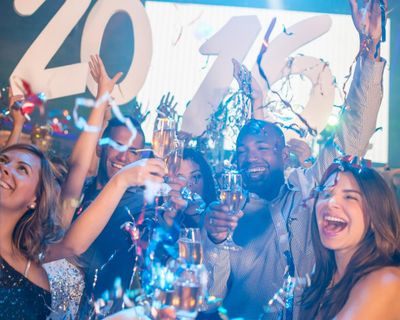 Grab your fidget spinners! Why gen Z are pining for 2016