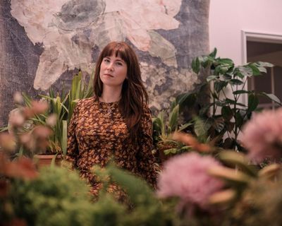 ‘There’s a dark side to floristry’: are pesticides making workers seriously ill – or worse?