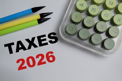 11 Tax Changes Quietly Starting in 2026 That Could Hit Couples Without Dependents Harder