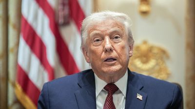 Federal Funding Freeze: What Trump’s $10B Halt Means for Families in Blue States