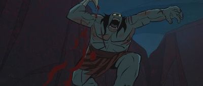 HBO Max Just Quietly Released A Wild New Season Of Its Bloodiest Survival Thriller