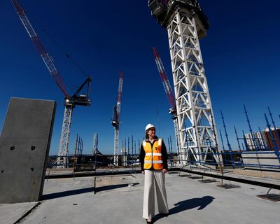 Melbourne is in the middle of a housing revolution – have the yimbys already won?