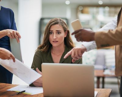 Readers reply: can you really fake it to make it?