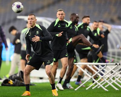 A base to call home: finding the perfect Socceroos World Cup camp is no easy feat