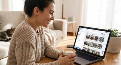 Facebook Marketplace Warning: Never Accept a “Cashier’s Check” for Big Items