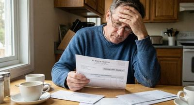 After Your Deductible Resets, These 10 Medical Bills Get More Expensive Even When Prices Didn’t Change