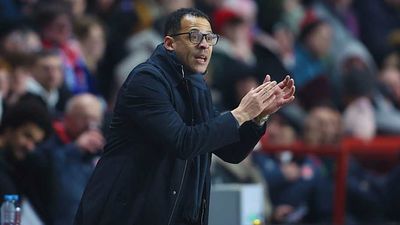 Liam Rosenior Addresses Cole Palmer, Reece James Fitness Concerns Ater Charlton Absences