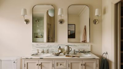 The One Lockable Storage Item Professional Organizers Say Homeowners Often Forget When Planning a New Bathroom – But Shouldn’t