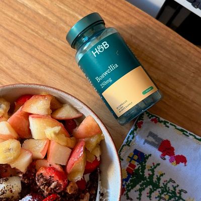 I’ve Struggled With Bloating, Pain, and Cramping All My Life - But Not Since Taking This Digestion-Boosting Supplement