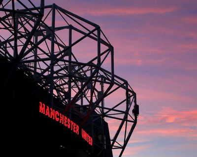 Manchester United 1-2 Brighton: FA Cup third round – as it happened