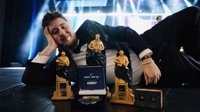 ZywOo Claims Fourth HLTV #1, Surpassing s1mple’s Record