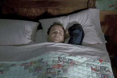 Experts warn of the health consequences of ‘bed rotting’