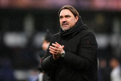 I love cup competitions – Daniel Farke targets FA Cup run for Leeds