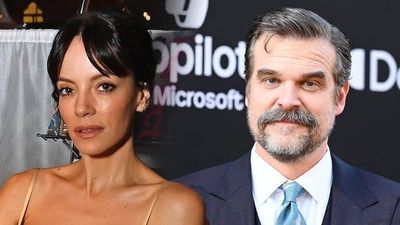 'We’ve changed houses we’ve changed countries' Lily Allen hunts for home after split from David Harbour