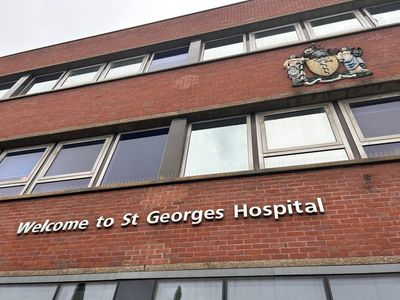 Hospital crisis as two men die after being left without nursing care in south London