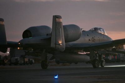 Operation Hawkeye Strike: How Donald Trump is taking on ISIS in Syria again