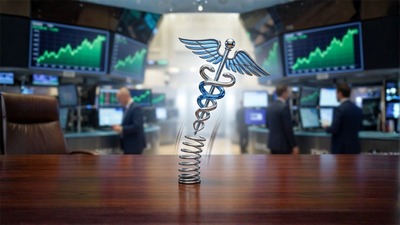 This ETF Is Proof That the Healthcare Rebound Is Real