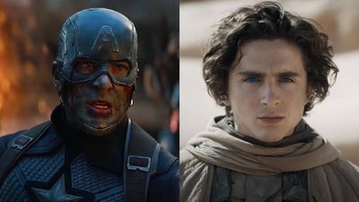 I Don't Think Avengers: Doomsday Vs. Dune 3 At The Box Office Is Another Barbenheimer, It's Even Bigger