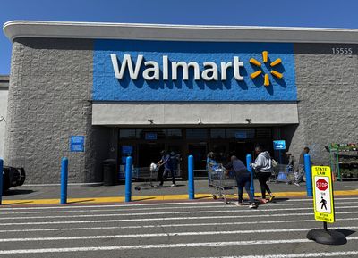 Walmart partners with Google’s Gemini to make AI shopping easier