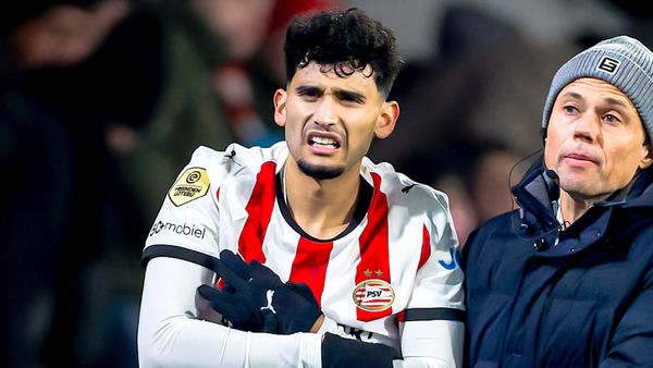 USMNT’s World Cup Preparations Rocked After Star Forward Suffers Dramatic Injury