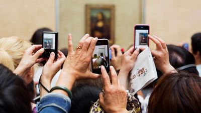 From Renoir to JR: the exhibitions not to miss in Paris in 2026