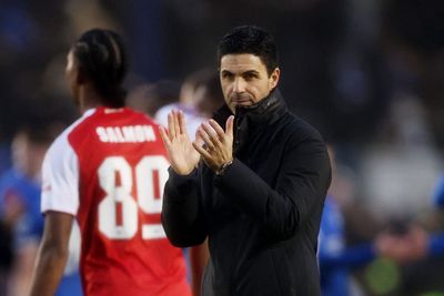 Three things we learned from Arsenal win as Mikel Arteta unveils a new role