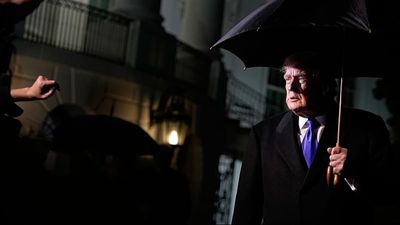 'I suggest they make a deal now before it is too late' says Trump as he threatens Cuba