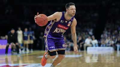 Delly doubt with Sydney Kings' NBL title hopes on line