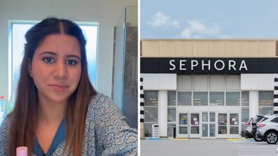 ‘I hope you’re hungry…for nothing’: Woman waits patiently for Glossier birthday reward from Sephora—only to realize she was excited for nothing
