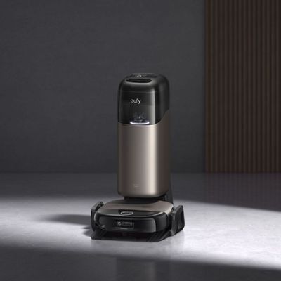 This new robot vacuum cleaner will make your home smell like a spa – it’s the hands-free hero you didn’t know you needed