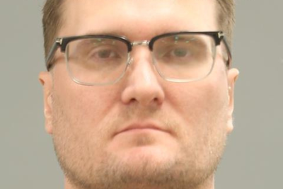 Neighbor of man accused of killing Ohio dentist speaks out after his arrest