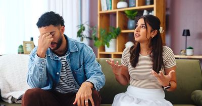 Two-Income Couples Who Feel “Behind” Often Make This One Mistake