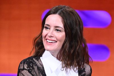 Claire Foy says she has ‘no interest’ in AI-generated content: ‘I just find it very sad’