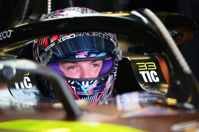 Dan Ticktum launches rant at stewarding after Mexico Formula E retirement
