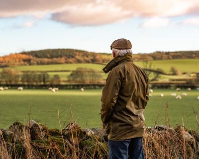North and south can feel worlds apart