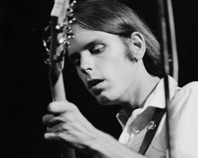 Bob Weir obituary