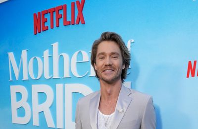 Chad Michael Murray needed to be 'humbled' after early 2000s fame