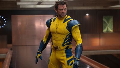 Someone Told Hugh Jackman About The World Record He Lost Thanks To Blade, And His Response Was As Sharp As Wolverine's Claws