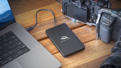 OWC launches the ultimate portable SSD that's three times faster than its rivals
