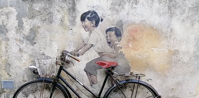 The epic novel runs amok in Omar Musa’s Fierceland