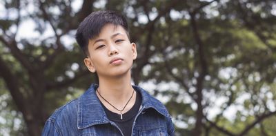 Why eating disorders are more common among LGBTQIA+ people and what can help