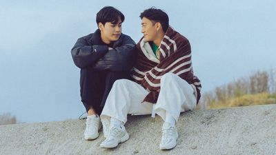 What is the release date for The Boyfriend season 2 episodes 1-6 on Netflix?