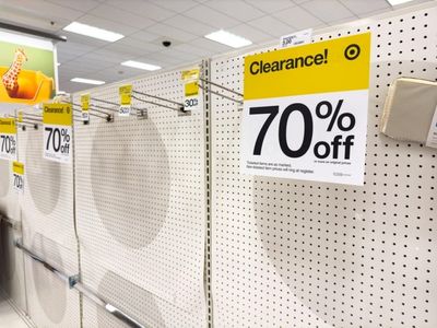 The Hidden Timing Window When Markdown Stickers Multiply