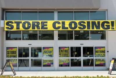 What’s Really Behind the Surge in Grocery Store Closures