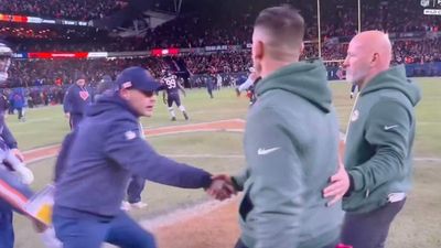 Ben Johnson’s Savage Line About Matt LaFleur Resurfaces After Bears Send Packers Home
