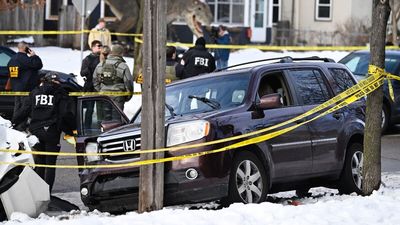 Renee Good’s last words were ‘I’m not mad at you,’ while the ICE agent called her a ‘f-cking b-tch’ right after killing her