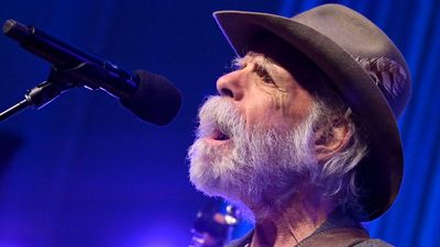 "There is no final curtain here, not really": Bob Weir, Grateful Dead co-founder, dies aged 78