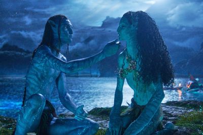'Avatar: Fire and Ash' tops box office for fourth straight week with newcomer 'Primate' second