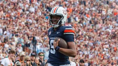 Ole Miss Lands Former Five-Star Recruit QB From Fellow SEC School