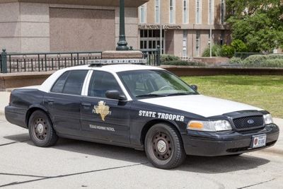 State Troopers Alert: Why Drivers in Texas Are Getting Fined for This 2026 Dashboard Violation